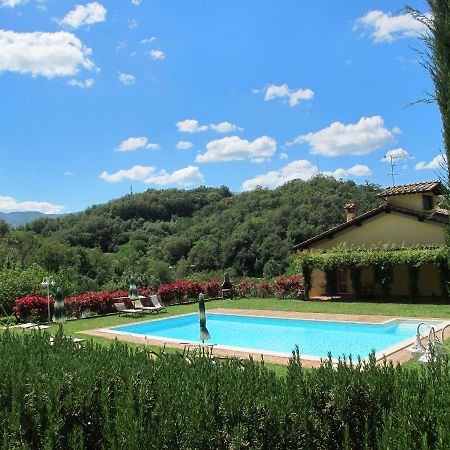 Agriturismo Podere Filicaia Сан Джовани Валдарно Екстериор снимка