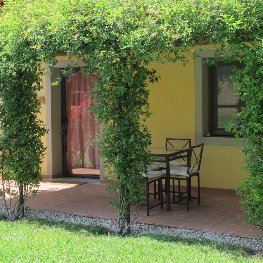 Agriturismo Podere Filicaia Сан Джовани Валдарно Екстериор снимка