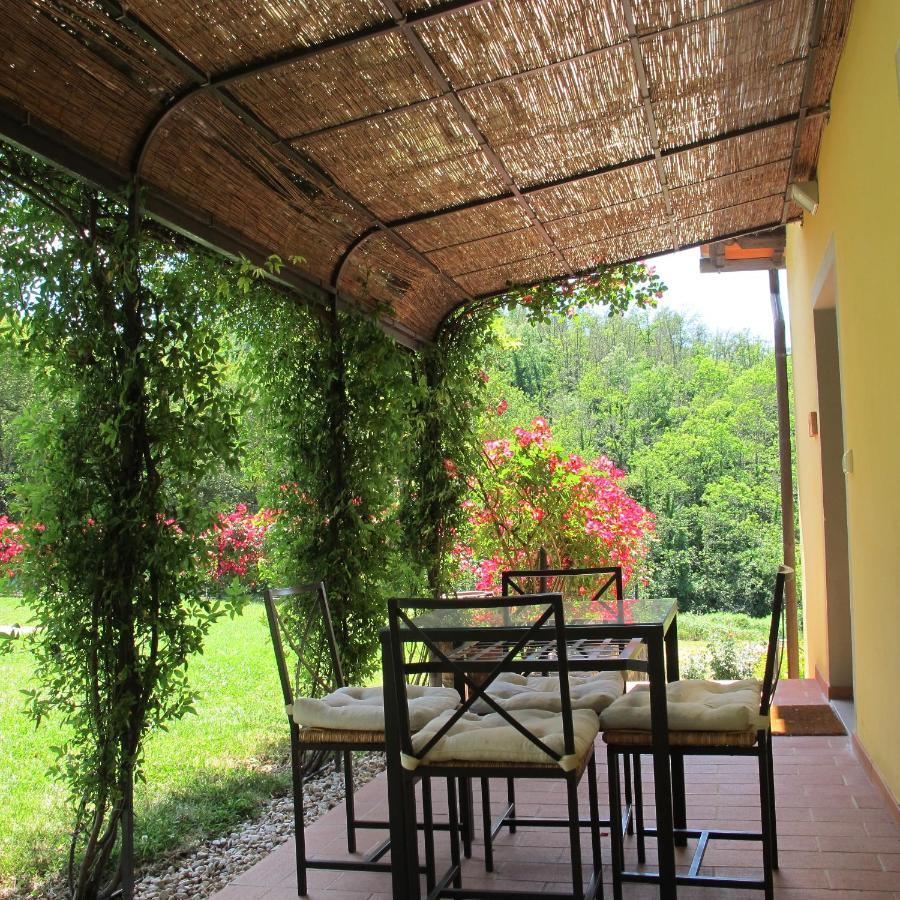 Agriturismo Podere Filicaia Сан Джовани Валдарно Екстериор снимка