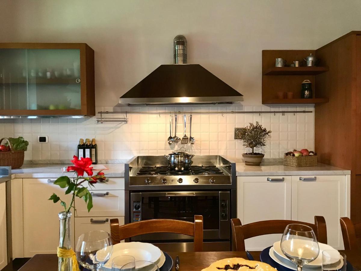 Agriturismo Podere Filicaia Сан Джовани Валдарно Екстериор снимка