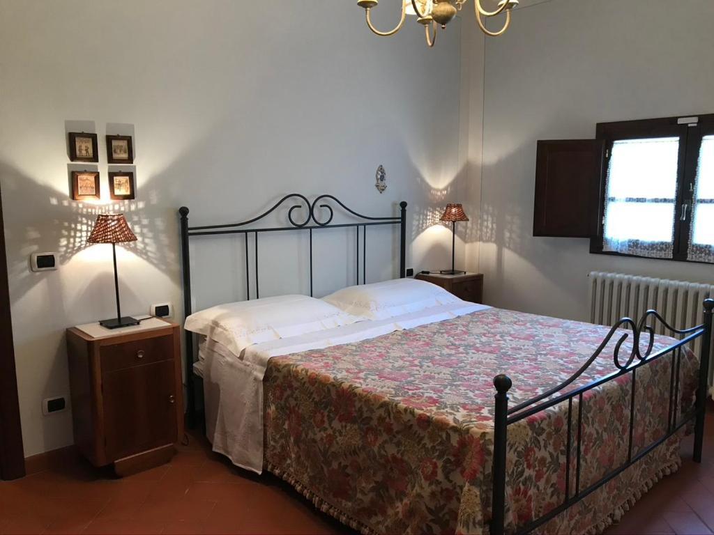 Agriturismo Podere Filicaia Сан Джовани Валдарно Екстериор снимка