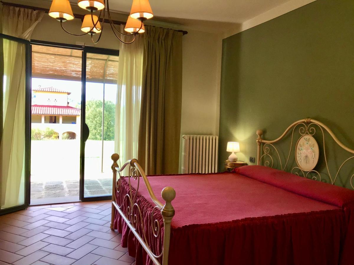 Agriturismo Podere Filicaia Сан Джовани Валдарно Екстериор снимка