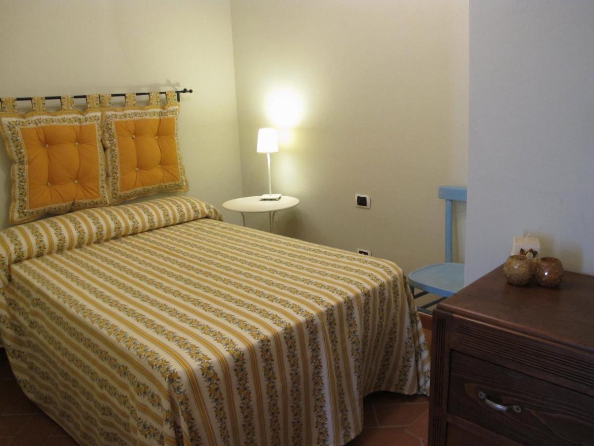 Agriturismo Podere Filicaia Сан Джовани Валдарно Екстериор снимка