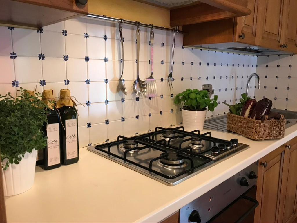 Agriturismo Podere Filicaia Сан Джовани Валдарно Екстериор снимка