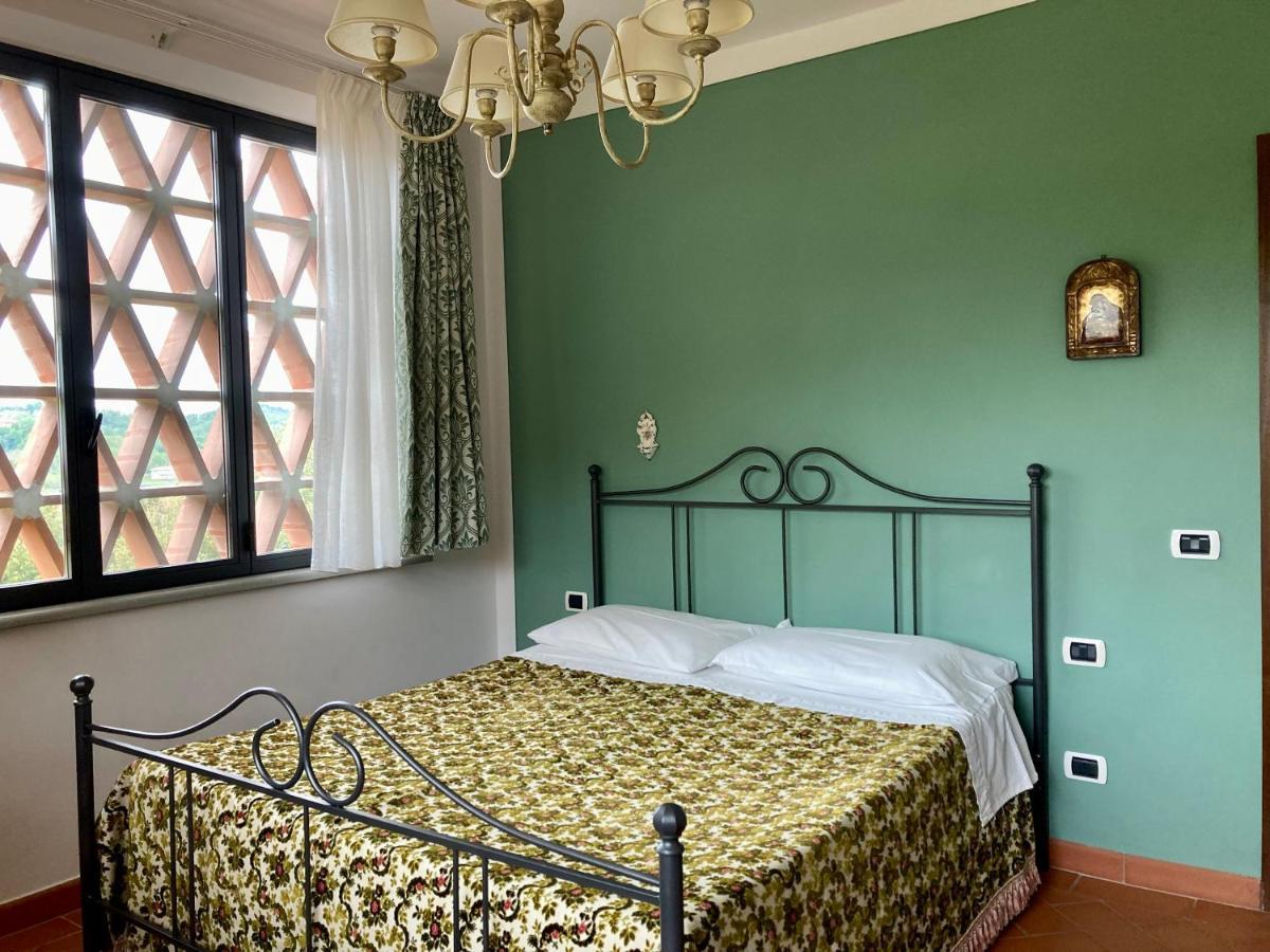 Agriturismo Podere Filicaia Сан Джовани Валдарно Екстериор снимка